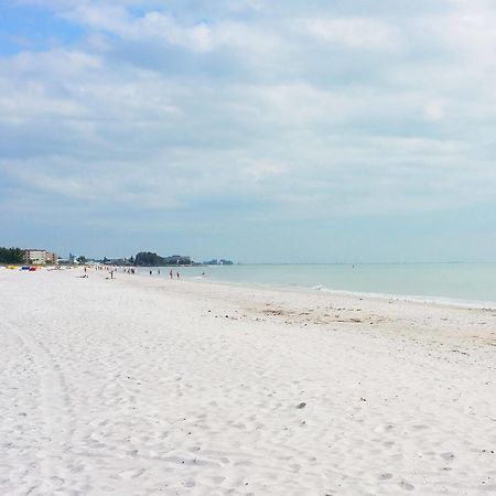 Villa Madeira By Trs Madeira Beach Dış mekan fotoğraf