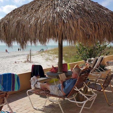 Villa Madeira By Trs Madeira Beach Dış mekan fotoğraf