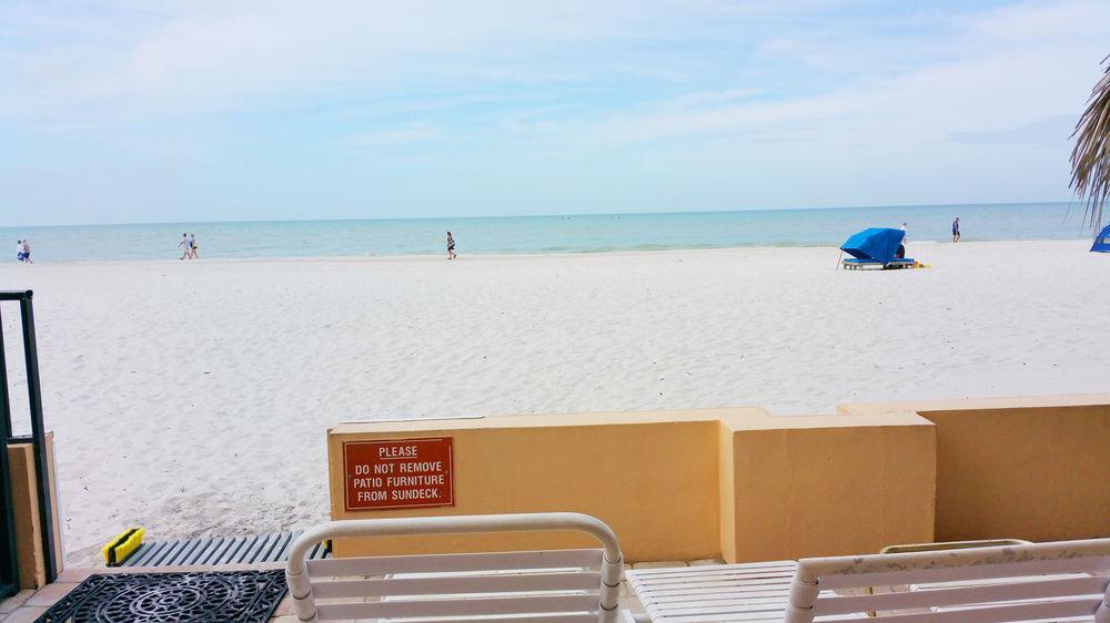 Villa Madeira By Trs Madeira Beach Dış mekan fotoğraf