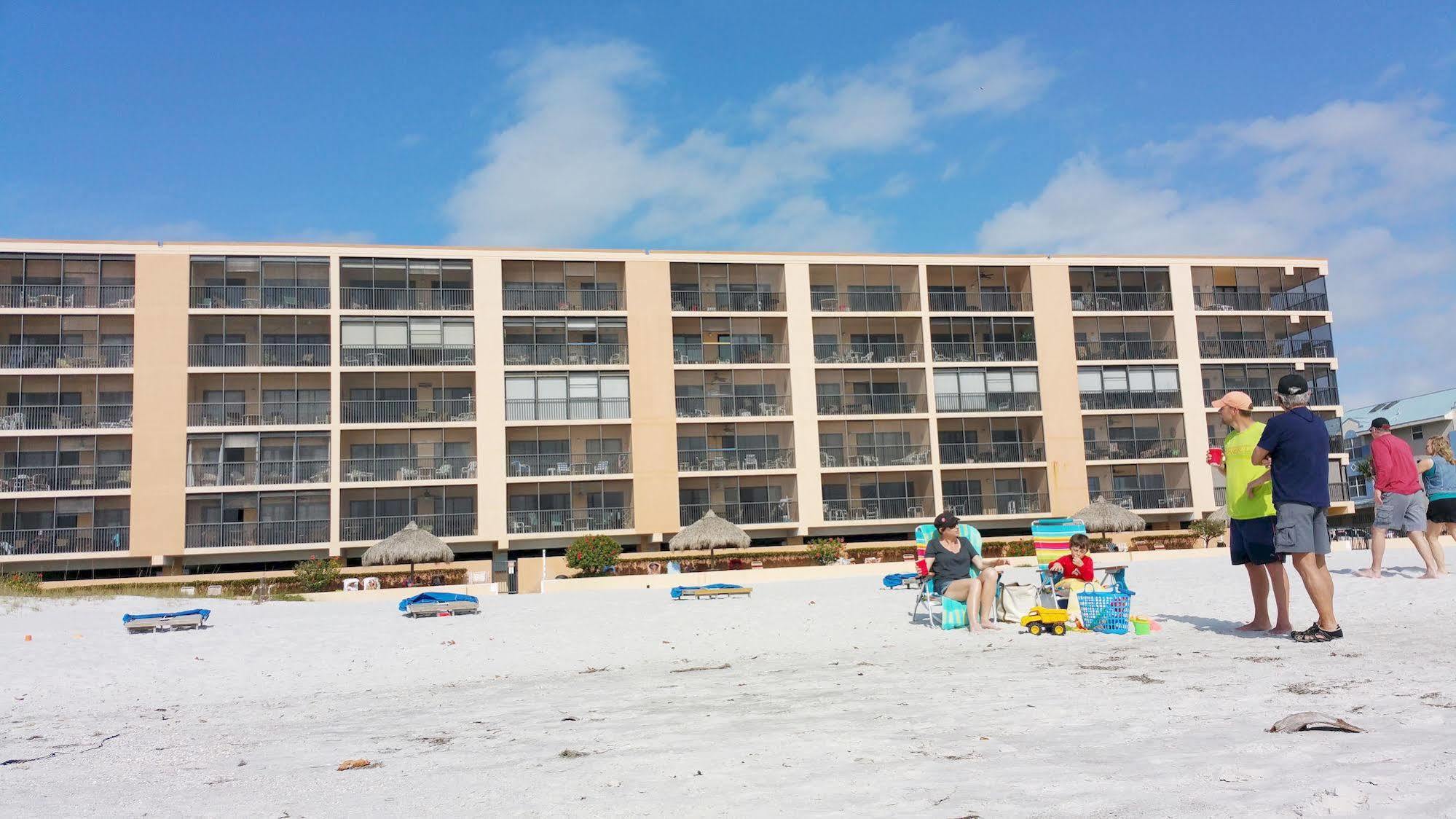 Villa Madeira By Trs Madeira Beach Dış mekan fotoğraf